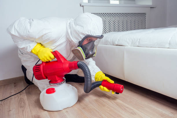 Best Residential Pest Control  in Eunice, LA