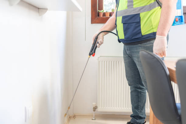 Best Bed Bug Extermination  in Eunice, LA