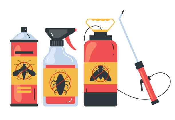 Best Commercial Pest Control Services  in Eunice, LA